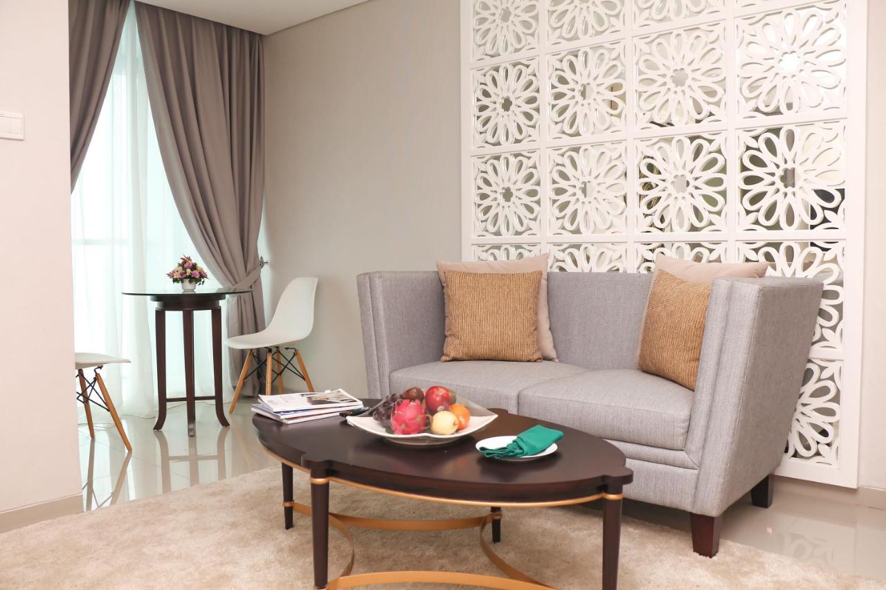 Swiss-Belhotel Balikpapan Екстериор снимка