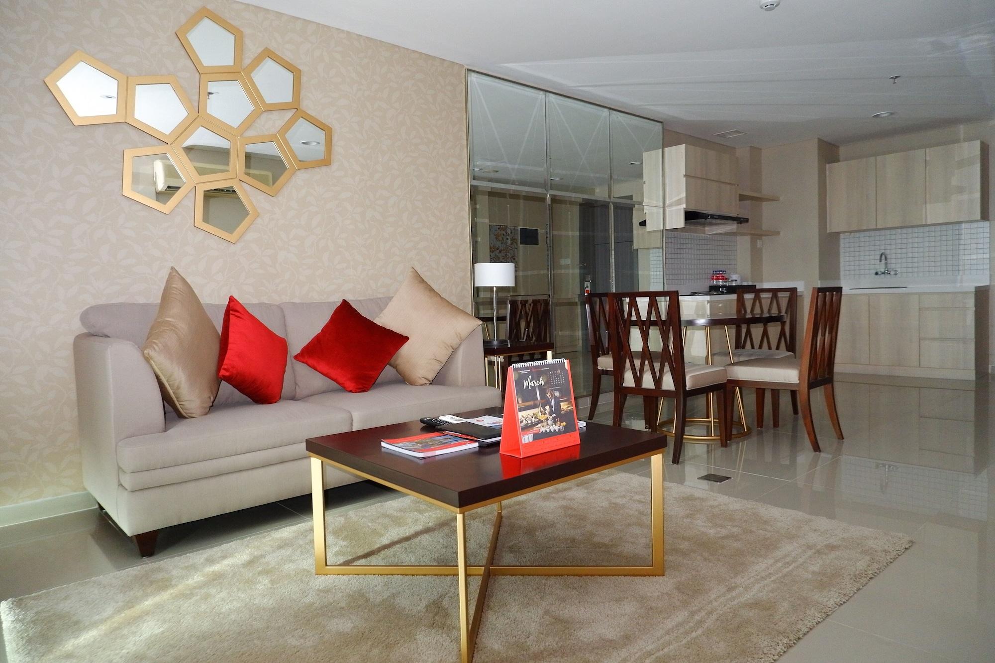 Swiss-Belhotel Balikpapan Екстериор снимка
