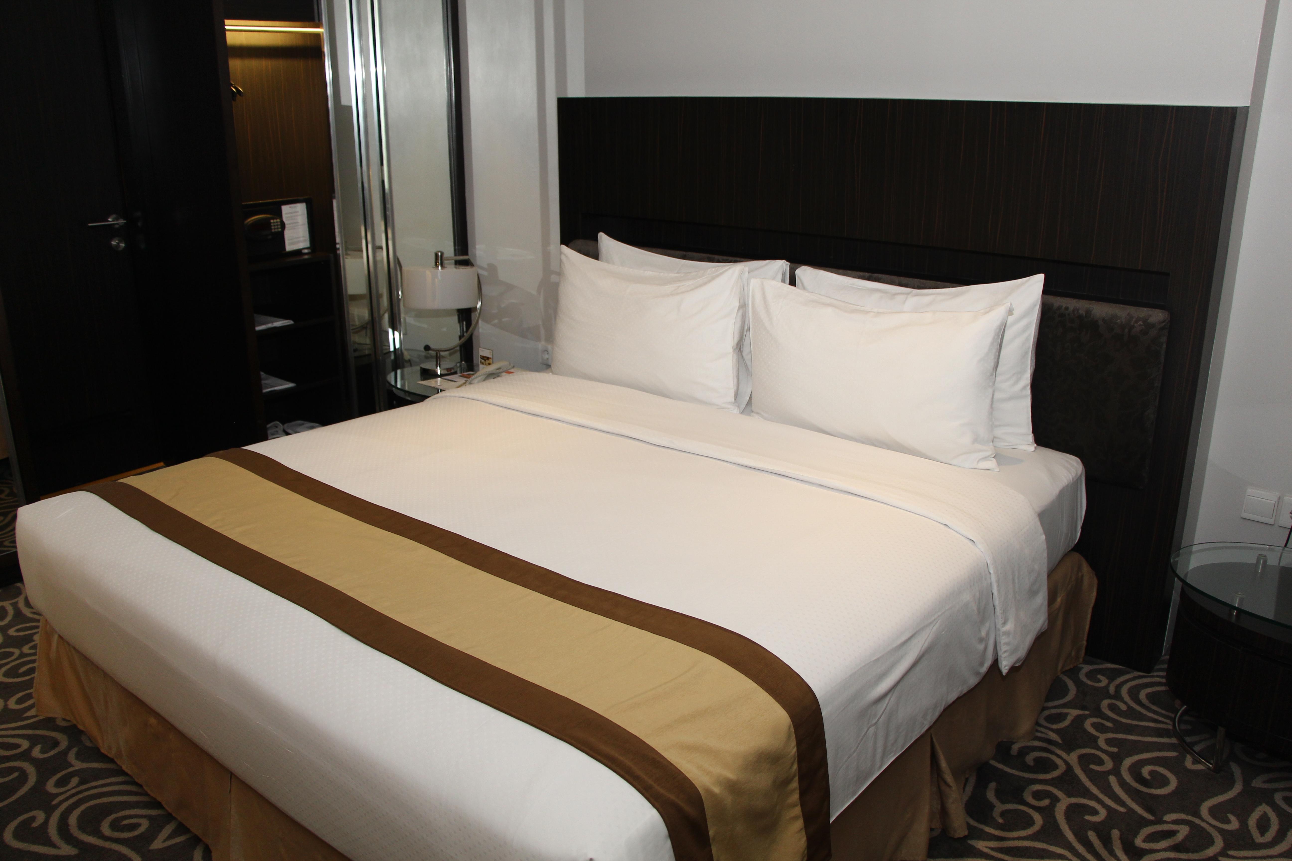 Swiss-Belhotel Balikpapan Екстериор снимка