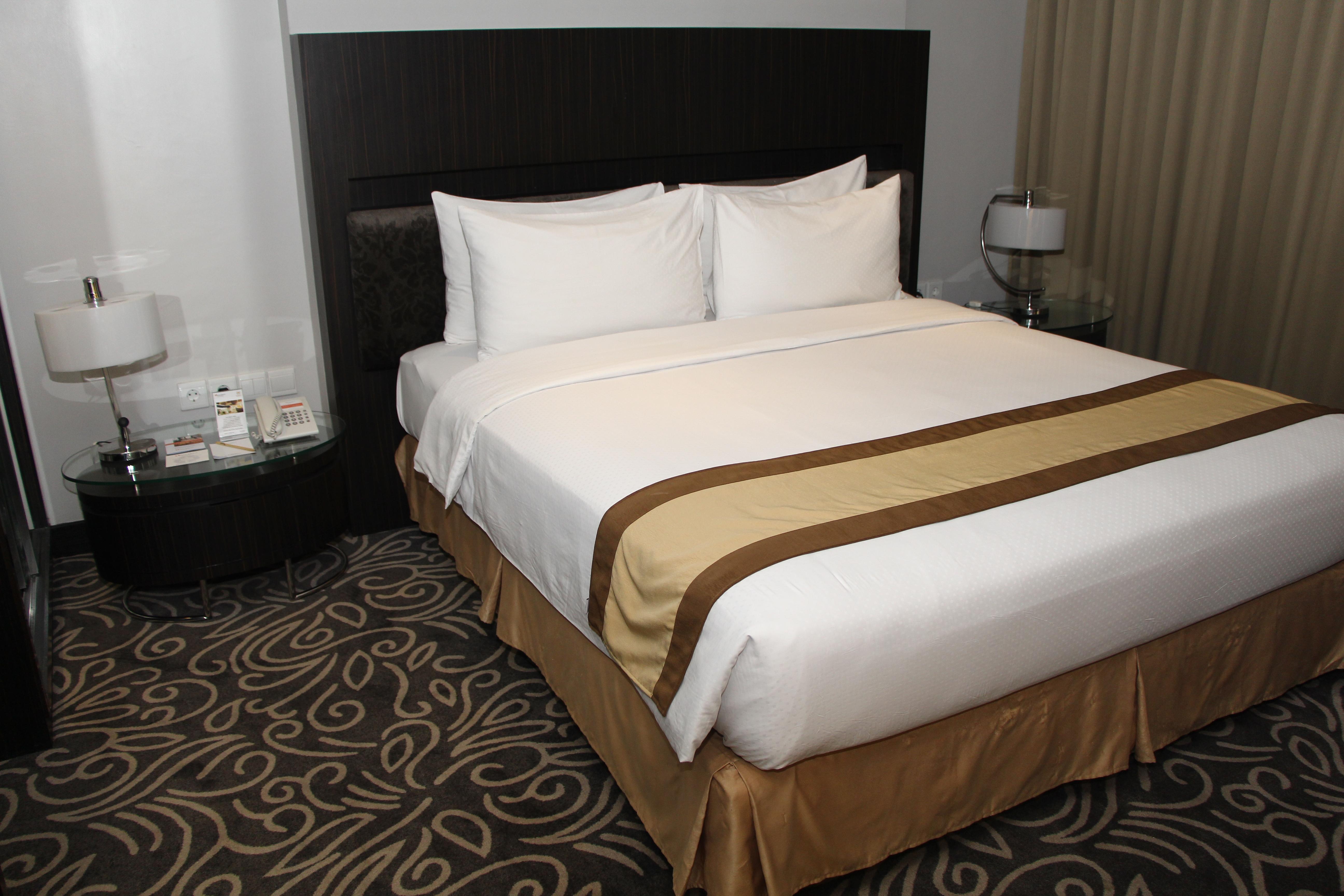 Swiss-Belhotel Balikpapan Екстериор снимка