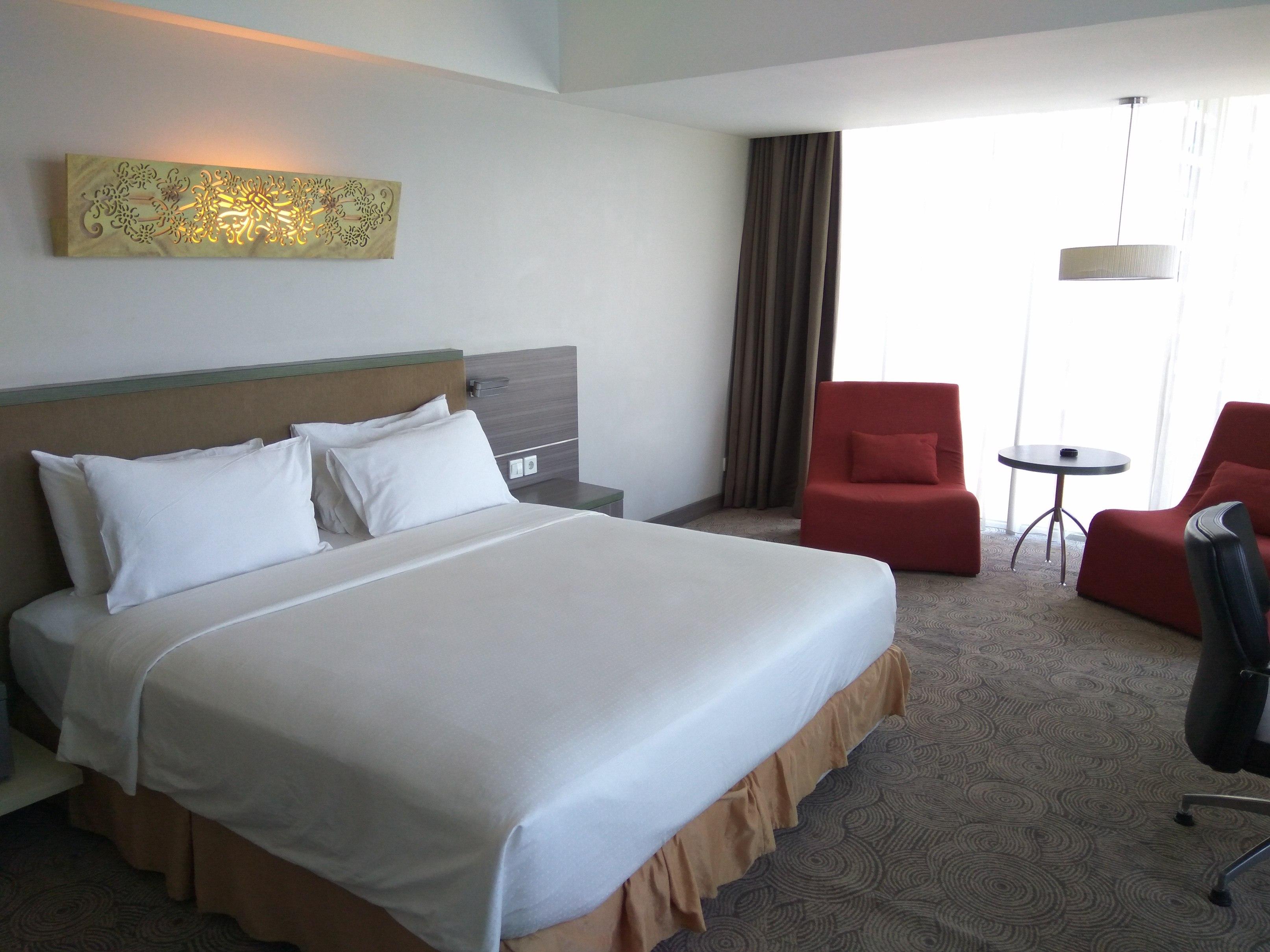 Swiss-Belhotel Balikpapan Екстериор снимка
