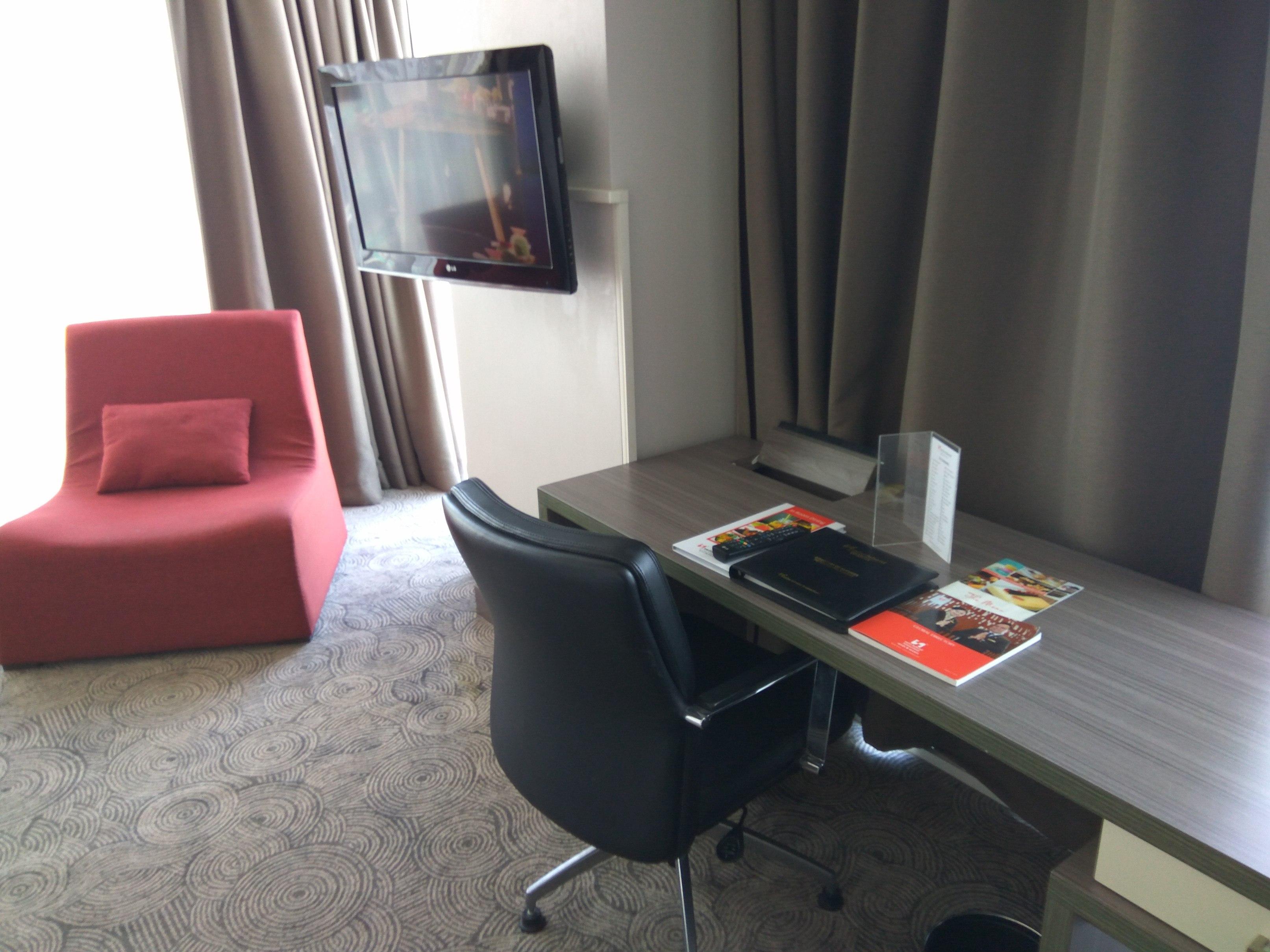 Swiss-Belhotel Balikpapan Екстериор снимка
