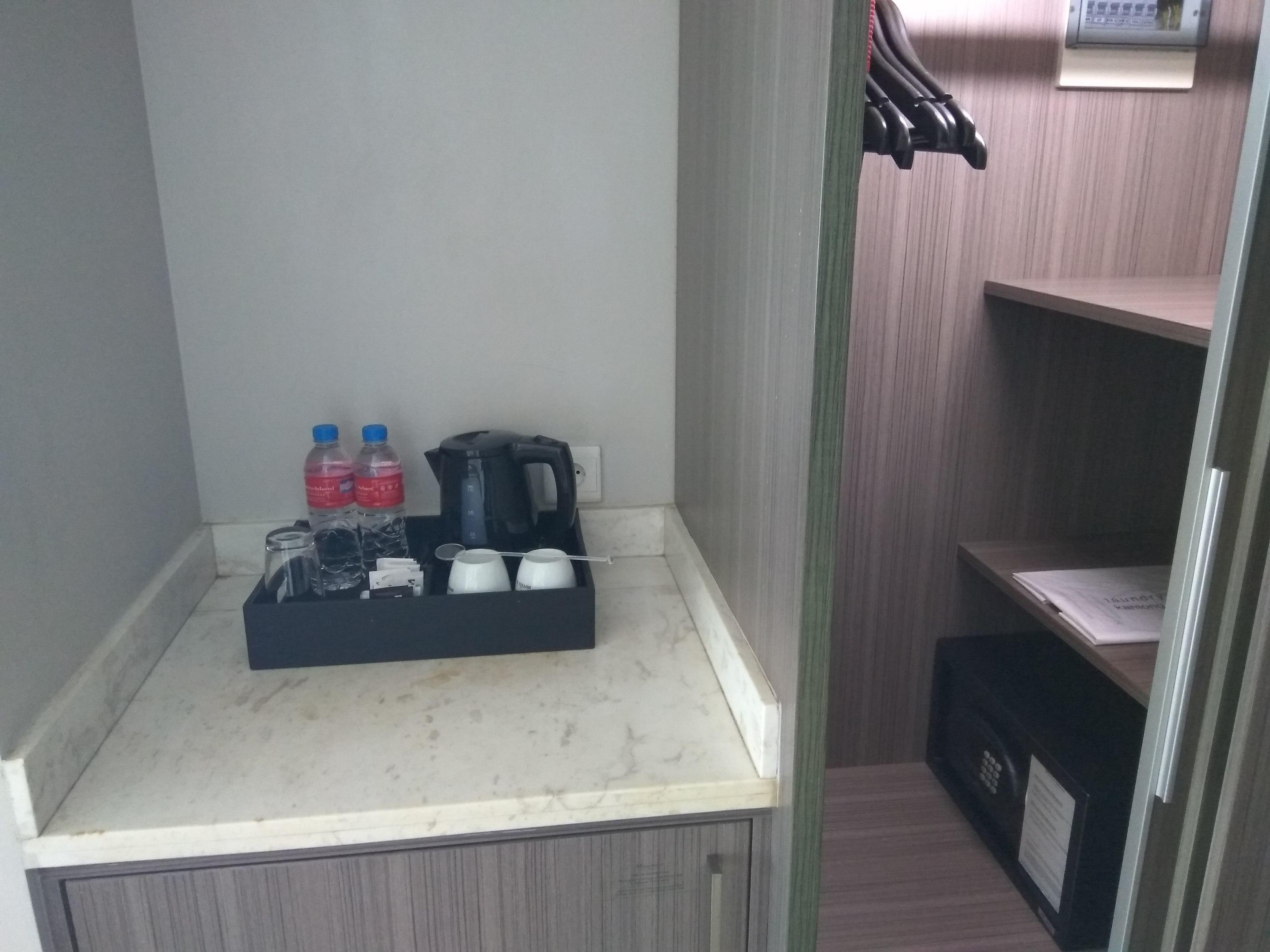 Swiss-Belhotel Balikpapan Екстериор снимка