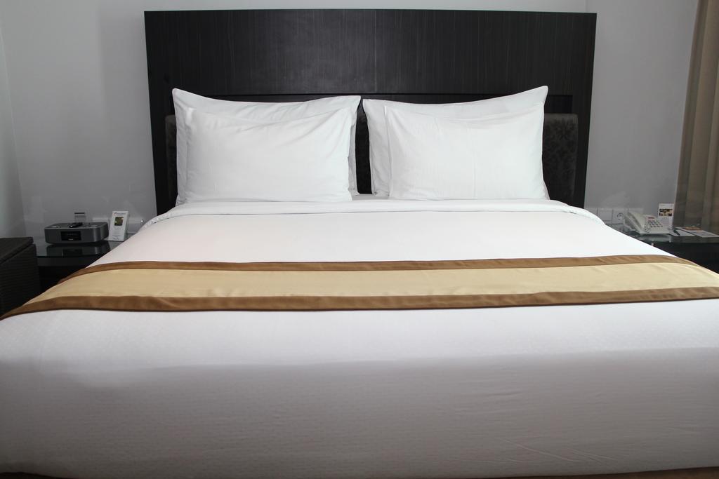 Swiss-Belhotel Balikpapan Екстериор снимка