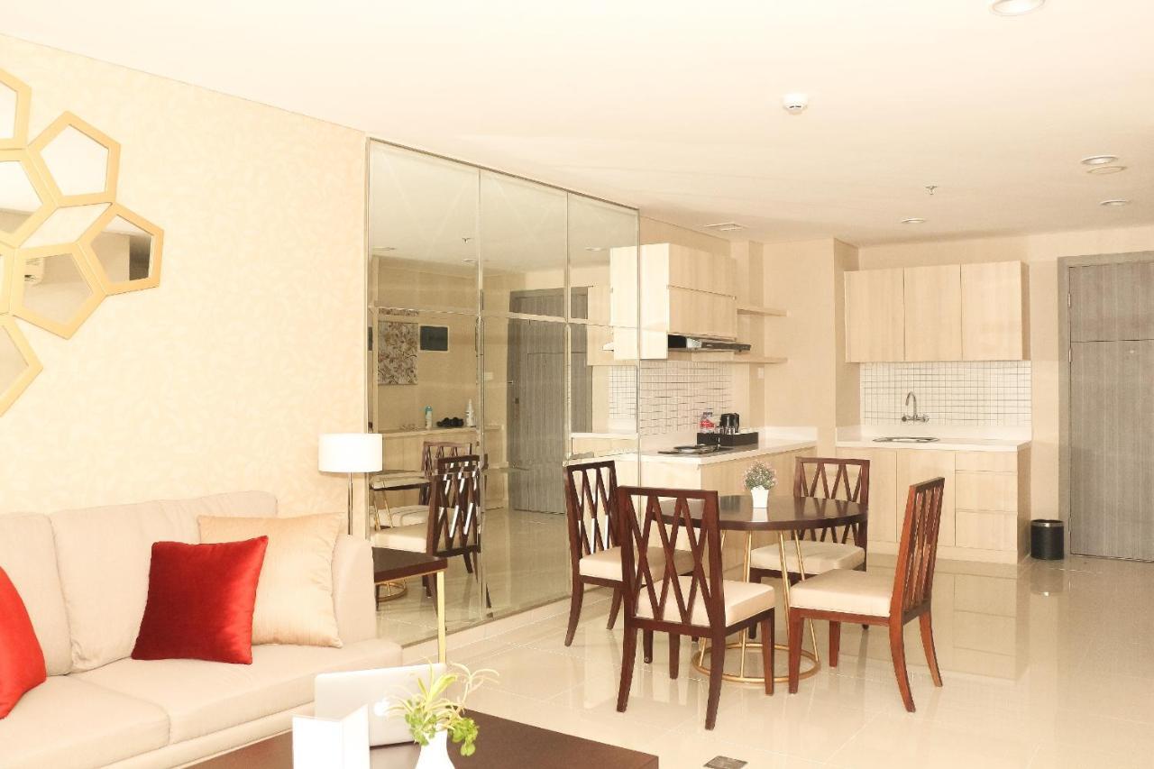 Swiss-Belhotel Balikpapan Екстериор снимка
