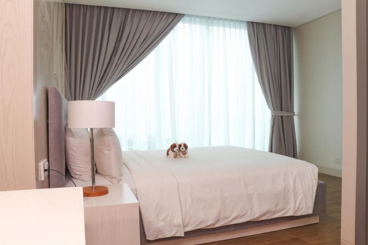 Swiss-Belhotel Balikpapan Екстериор снимка